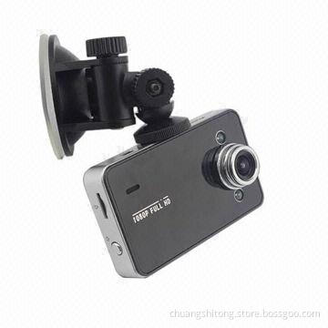 Popular full HD 1080P night vision infrared car camera
